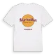 Myrhällen cirkel t-shirt