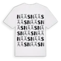 Nääs ordlek t-shirt