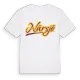 Närsjö baseball t-shirt