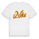 Näs baseball t-shirt