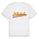 Näsholm baseball t-shirt