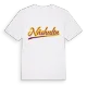 Näshulta baseball t-shirt