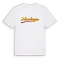 Nässelängen baseball t-shirt