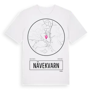 Nävekvarn t-shirt – ekologisk bomull t-shirt från Pinshirt