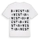Navesta ordlek t-shirt