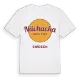 Nävhacka cirkel t-shirt