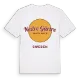 Nedre Gärtre cirkel t-shirt