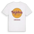 Nejden cirkel t-shirt