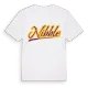 Nibble baseball t-shirt