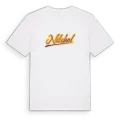 Nilsbol baseball t-shirt