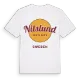 Nilslund cirkel t-shirt