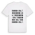 Nordankärr ordlek t-shirt
