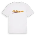 Nordkärrsgraven baseball t-shirt