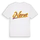 Noret baseball t-shirt