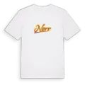 Norr baseball t-shirt
