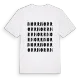 Norr ordlek t-shirt