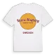 Norra Hagberg cirkel t-shirt