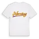 Norräng baseball t-shirt