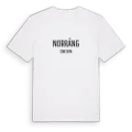 Norräng i Sverige t-shirt