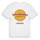 Norrängsudden cirkel t-shirt