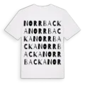 Norrbacka ordlek t-shirt