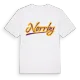 Norrby baseball t-shirt