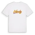 Norrby baseball t-shirt