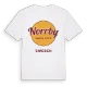 Norrby cirkel t-shirt