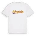 Norrgården baseball t-shirt