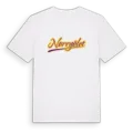 Norrgölet baseball t-shirt