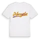 Norrgölet baseball t-shirt