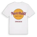 Norrhäll cirkel t-shirt