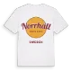Norrhäll cirkel t-shirt