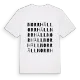 Norrhäll ordlek t-shirt