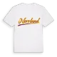 Norrlund baseball t-shirt