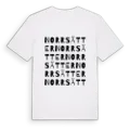 Norrsätter ordlek t-shirt