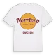 Norrtorp cirkel t-shirt