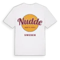 Nudde cirkel t-shirt