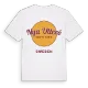 Nya Utterö cirkel t-shirt