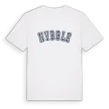 Nybble college t-shirt