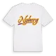 Nyberg baseball t-shirt