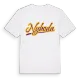 Nyboda baseball t-shirt