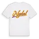 Nydal baseball t-shirt