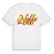 Nyffe baseball t-shirt
