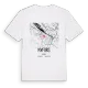 Nyfors karta t-shirt