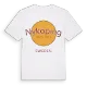 Nyköping cirkel t-shirt