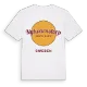 Nykvarnstorp cirkel t-shirt