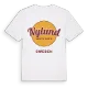 Nylund cirkel t-shirt