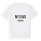 Nylund i Sverige t-shirt