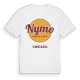 Nymo cirkel t-shirt